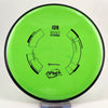 #18 173.6g | Green