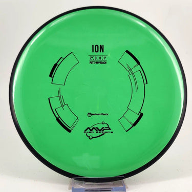 MVP Neutron Ion - Disc Golf Deals USA