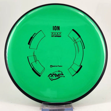 MVP Neutron Ion - Disc Golf Deals USA