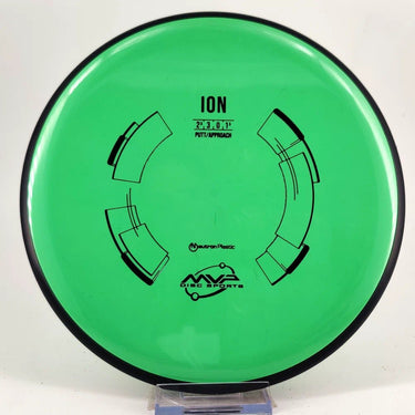 MVP Neutron Ion - Disc Golf Deals USA