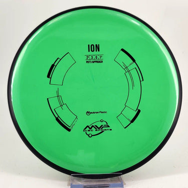 MVP Neutron Ion - Disc Golf Deals USA