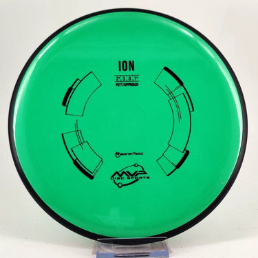 MVP Neutron Ion - Disc Golf Deals USA