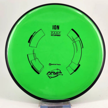 MVP Neutron Ion - Disc Golf Deals USA