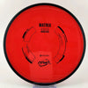 Classic | #9 171.9g | Red