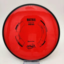 MVP Neutron Matrix - Disc Golf Deals USA