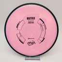 MVP Neutron Matrix - Disc Golf Deals USA