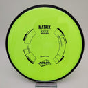 MVP Neutron Matrix - Disc Golf Deals USA