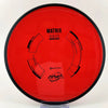 Classic | #8 168.5g | Red