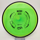 MVP Neutron Matrix - Disc Golf Deals USA