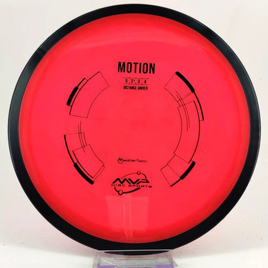 MVP Neutron Motion - Disc Golf Deals USA