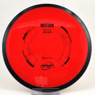 MVP Neutron Motion - Disc Golf Deals USA