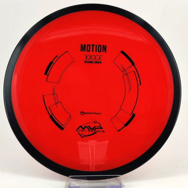 MVP Neutron Motion - Disc Golf Deals USA