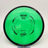 #2 160-164g | Green