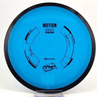 MVP Neutron Motion - Disc Golf Deals USA