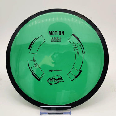 MVP Neutron Motion - Disc Golf Deals USA