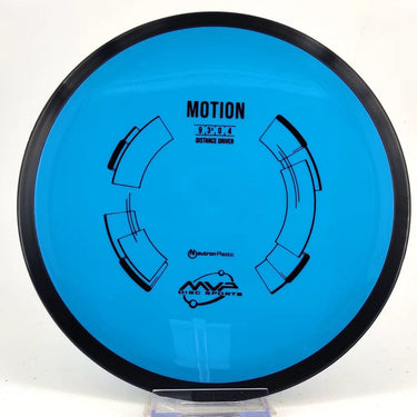 MVP Neutron Motion - Disc Golf Deals USA