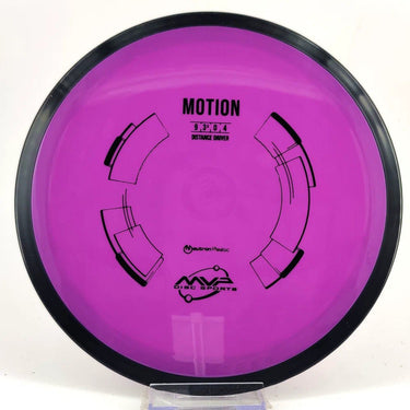 MVP Neutron Motion - Disc Golf Deals USA