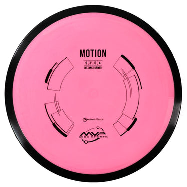 MVP Neutron Motion - Disc Golf Deals USA