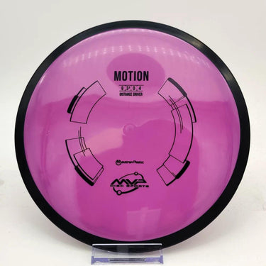 MVP Neutron Motion - Disc Golf Deals USA