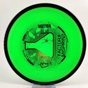 MVP Neutron Motion (Misprint) - Disc Golf Deals USA