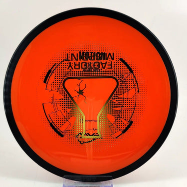 MVP Neutron Motion (Misprint) - Disc Golf Deals USA