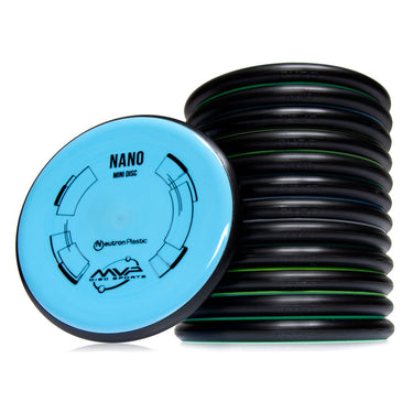 MVP Neutron Nano Mini - Disc Golf Deals USA