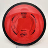 #2 170-172g | Red