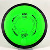 #10 169.5g | Green