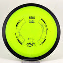 MVP Neutron Nitro - Disc Golf Deals USA