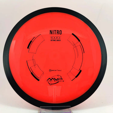 MVP Neutron Nitro - Disc Golf Deals USA