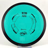 #24 173.3g | Aqua