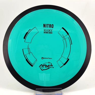 MVP Neutron Nitro - Disc Golf Deals USA