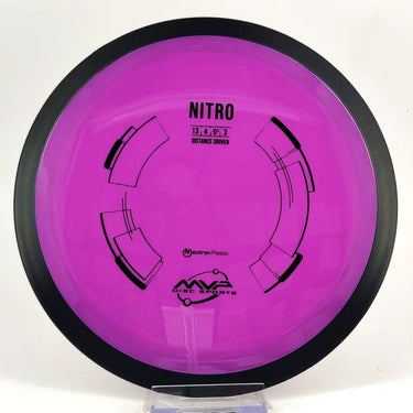 MVP Neutron Nitro - Disc Golf Deals USA