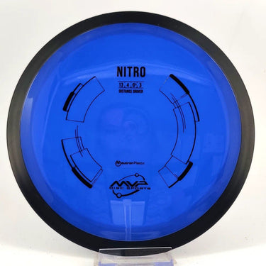 MVP Neutron Nitro - Disc Golf Deals USA