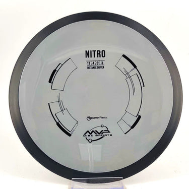 MVP Neutron Nitro - Disc Golf Deals USA