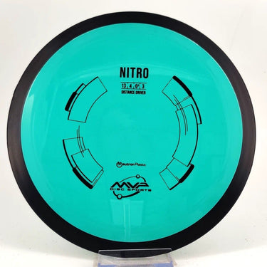 MVP Neutron Nitro - Disc Golf Deals USA