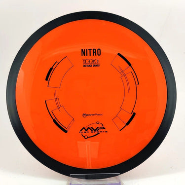 MVP Neutron Nitro - Disc Golf Deals USA