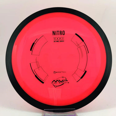 MVP Neutron Nitro - Disc Golf Deals USA