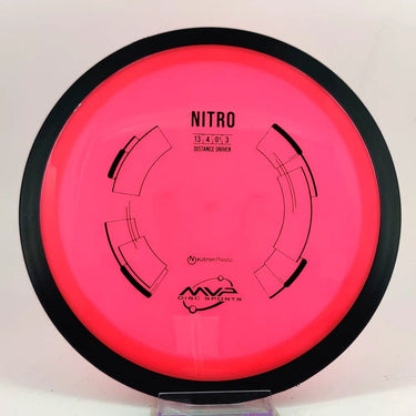 MVP Neutron Nitro - Disc Golf Deals USA