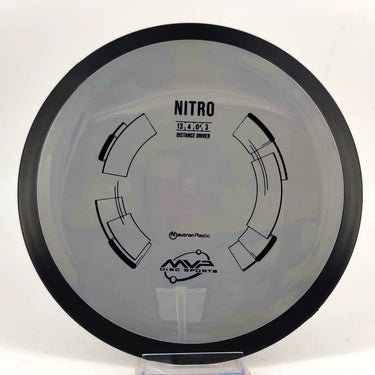 MVP Neutron Nitro - Disc Golf Deals USA