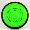 #6 169.4g | Green