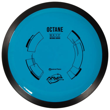 MVP Neutron Octane - Disc Golf Deals USA