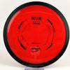 #8 168.1g | Red