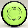 #6 168.5g | Green