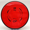 #6 165.8g | Red