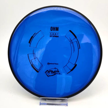 MVP Neutron Ohm - Disc Golf Deals USA