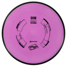 MVP Neutron Ohm - Disc Golf Deals USA