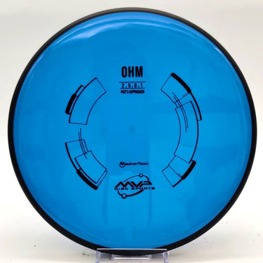 MVP Neutron Ohm - Disc Golf Deals USA