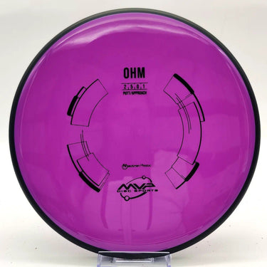 MVP Neutron Ohm - Disc Golf Deals USA