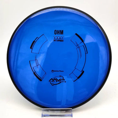 MVP Neutron Ohm - Disc Golf Deals USA